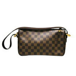Louis Vuitton Ravello Handbag Damier